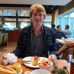 Profielfoto van Niels Daniël op Oppasland